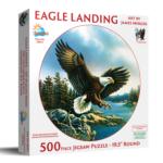 Eagle Landing 500