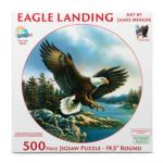 Eagle Landing 500