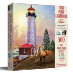 Crisp Point Lighthouse 500