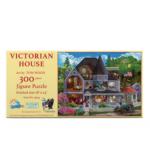 Victorian House 300