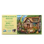 Leprachaun House 300
