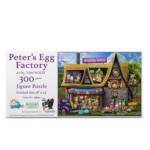 Peter's Egg Factory 300