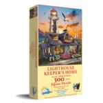 Lighthouse Keepers Home 300
