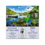 Cottage at the Lake 550