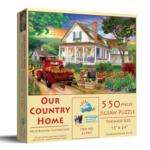 Our Country Home 550