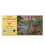 Lazy Afternoon 300