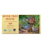 River Tree House 300