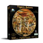 Tigers Galore 500