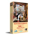 Winter Forest 300