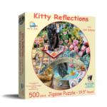 Kitty Reflections 500