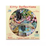 Kitty Reflections 500