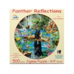 Panther Reflections 500