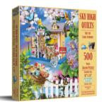 Sky High Quilts 500