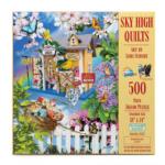 Sky High Quilts 500