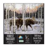 Forest Twilight 500