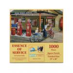 Essence of Service 1000
