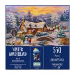 Winter Wonderland 550