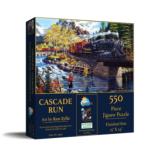 Cascade Run 550