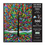Kilmer Prayer Tree 500