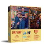 Lamp Shop 1000