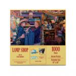 Lamp Shop 1000