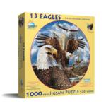 13 eagles 1000