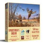 Sportsman's Dream 550