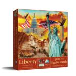 Liberty 500