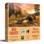 Wild Serenity 550
