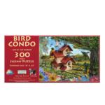 Bird Condo 300