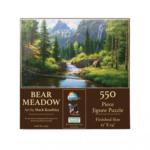 Bear Meadow 550