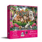 Pets in the Park 500