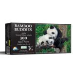 Bamboo Buddies 300