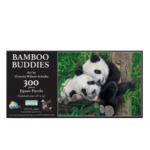 Bamboo Buddies 300
