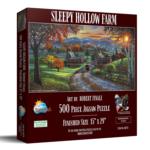 Sleepy Hollow Farm 500