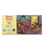 Music Room 300