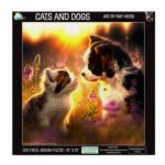 Cats and Dogs 500