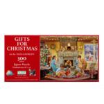 Gifts for Christmas 300
