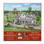 Rural Commerce 500