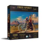 Free Spirit 1000