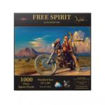 Free Spirit 1000