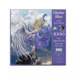 Divine Blue 1000