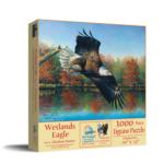 Wetlands Eagle 1000