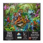 Tiger Jungle 500