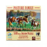 Pasture Family 550