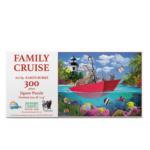 Family Cruise 300