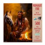 Midnight Fire 500