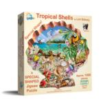 Tropical Shells SHAPE