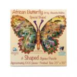 African Butterfly