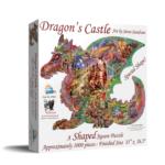 Dragon's Castle 1000